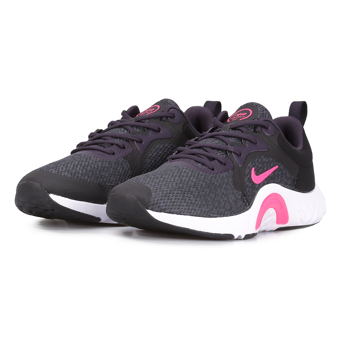 Nike renew 219 top