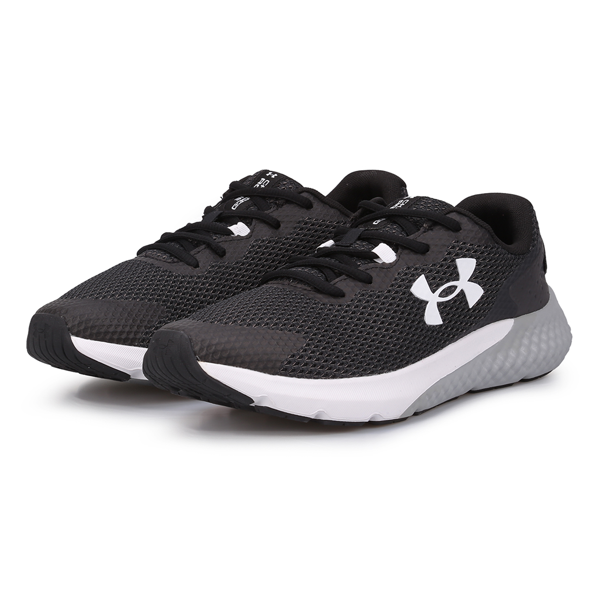 Zapatillas Under Armour Charged Rogue,  image number null