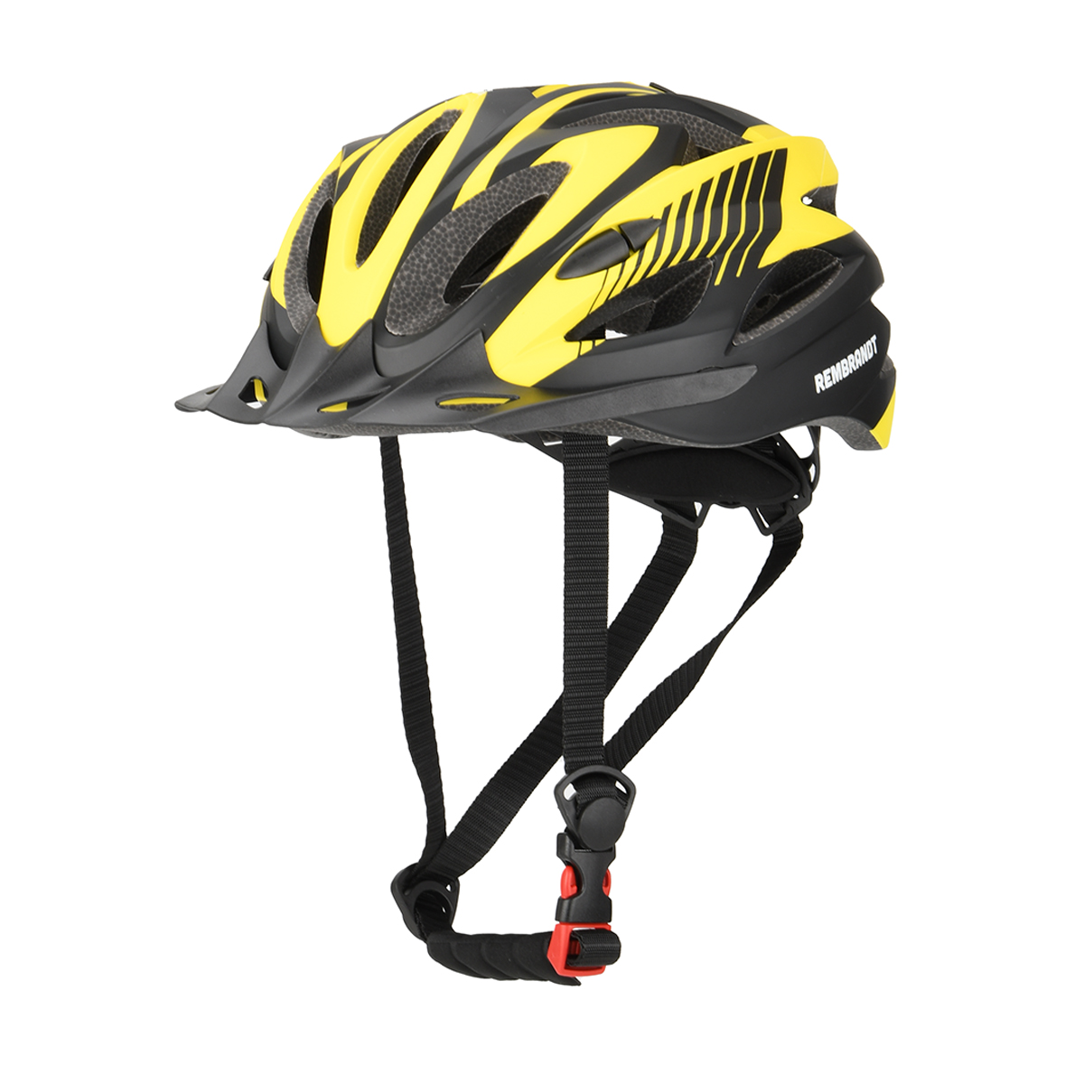 Casco Ciclismo Rembrandt Coppi Unisex,  image number null