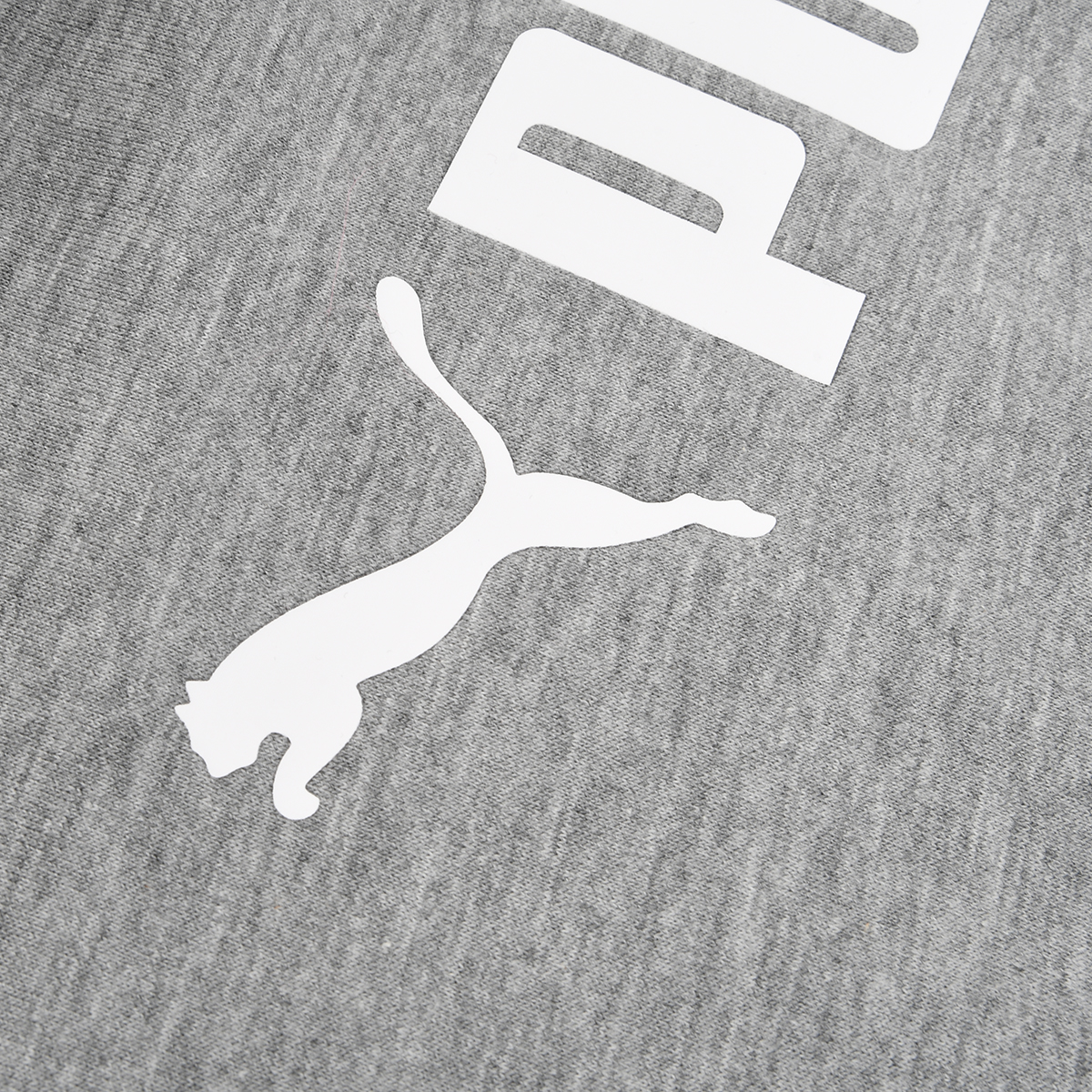 Remera Puma Fit Heather,  image number null