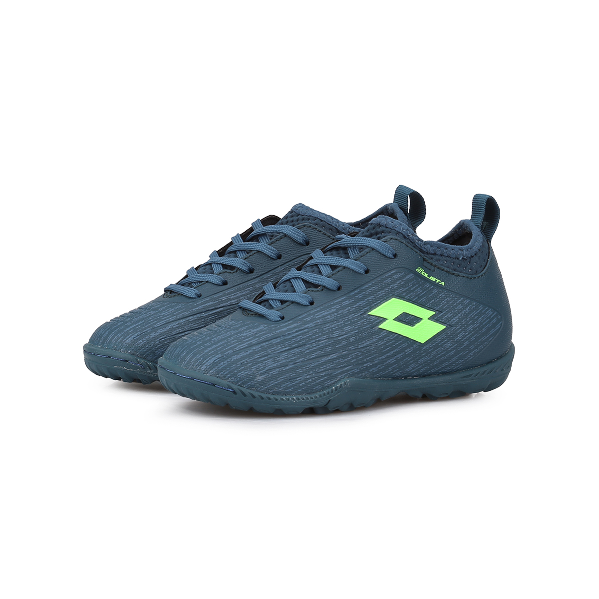 Botines Lotto Solista Dexter
