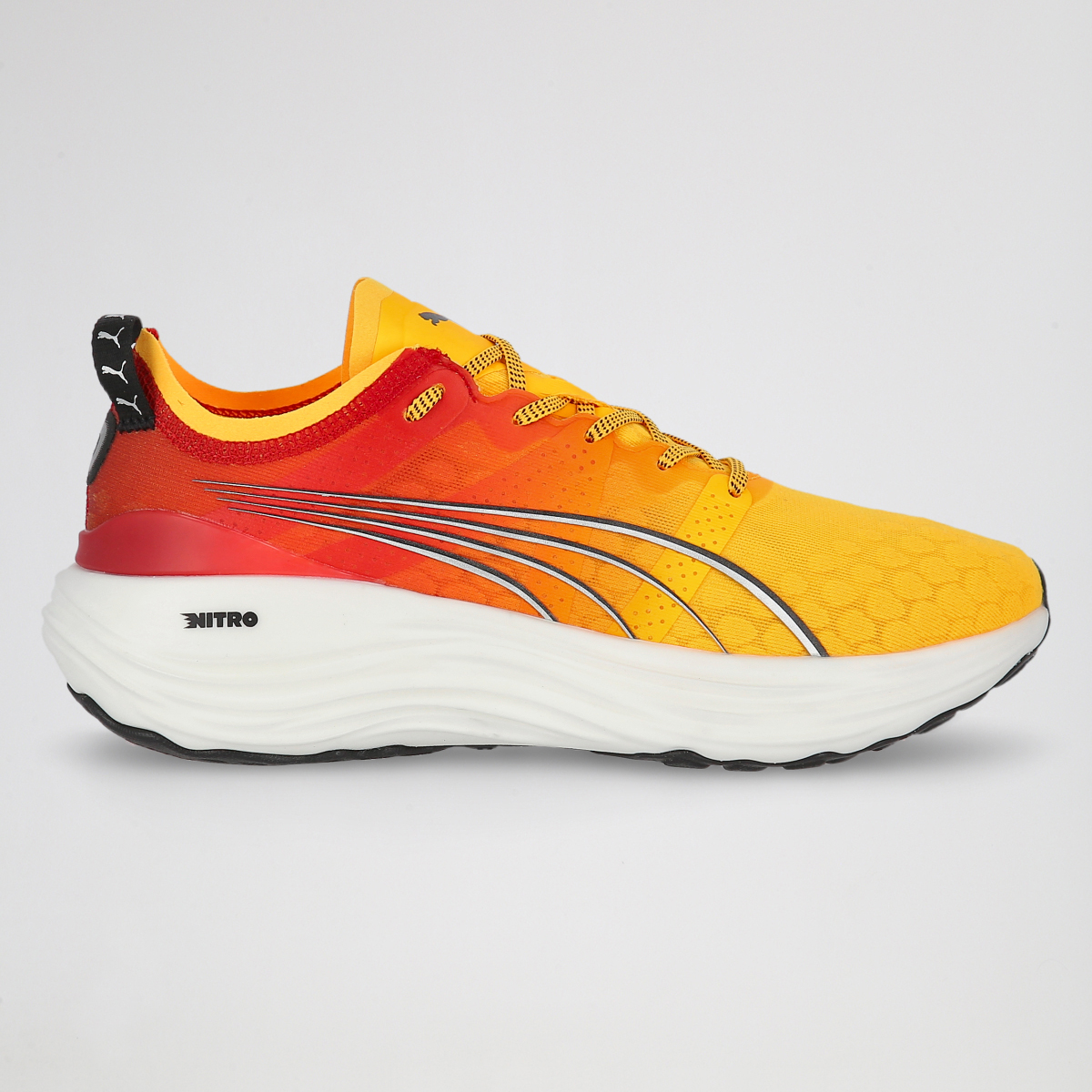 Zapatillas Running Puma ForeverRun Nitro Hombre,  image number null