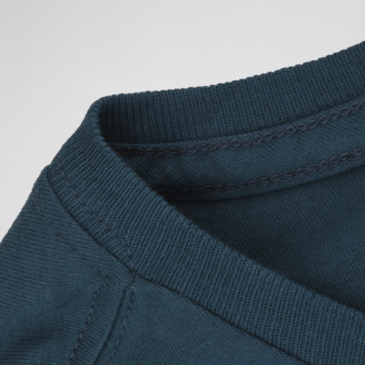 Remera Converse Double Cons Hombre,  image number null