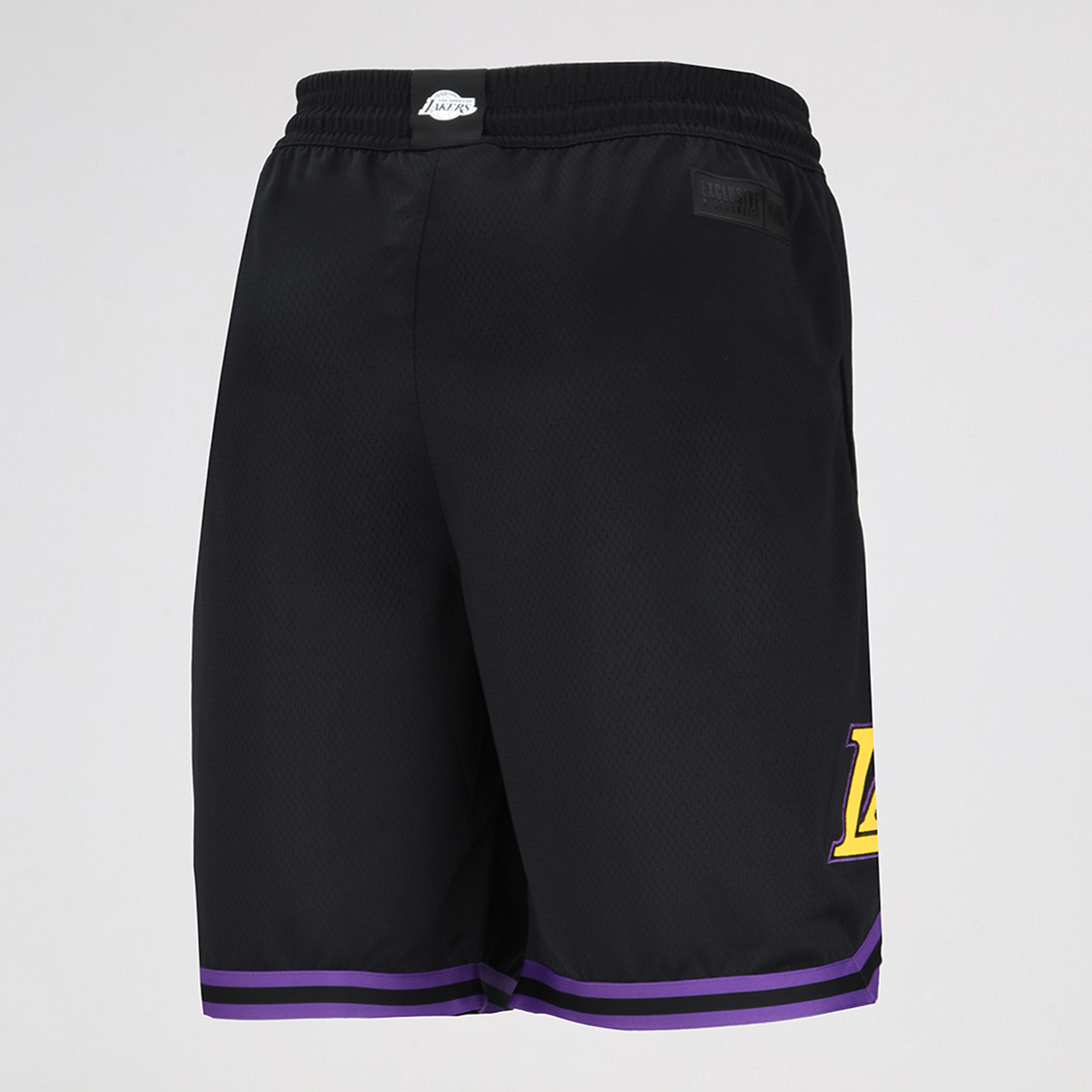 Short NBA Eazy Lakers Hombre,  image number null
