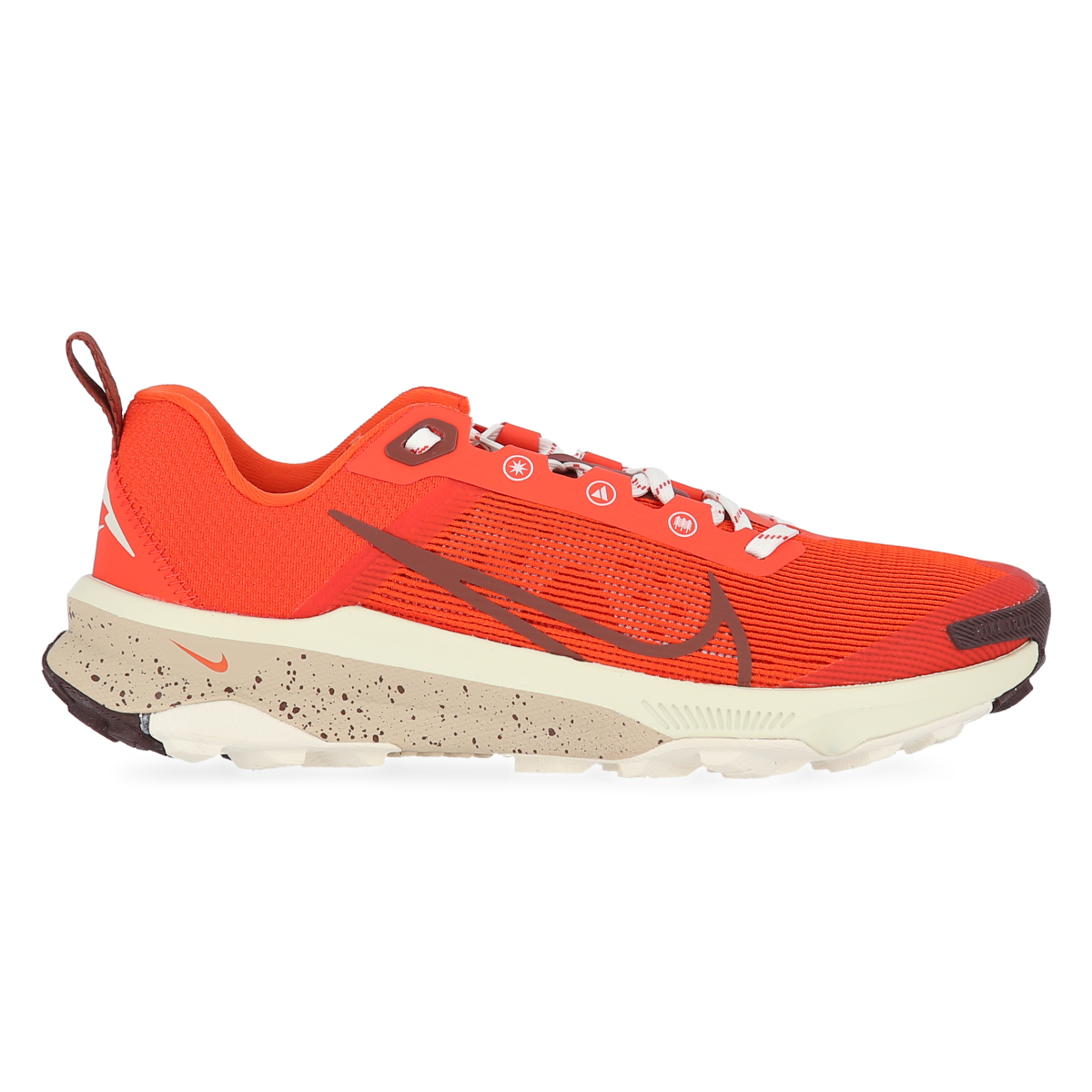 Zapatillas Running Nike Kiger 9 Mujer Dexter