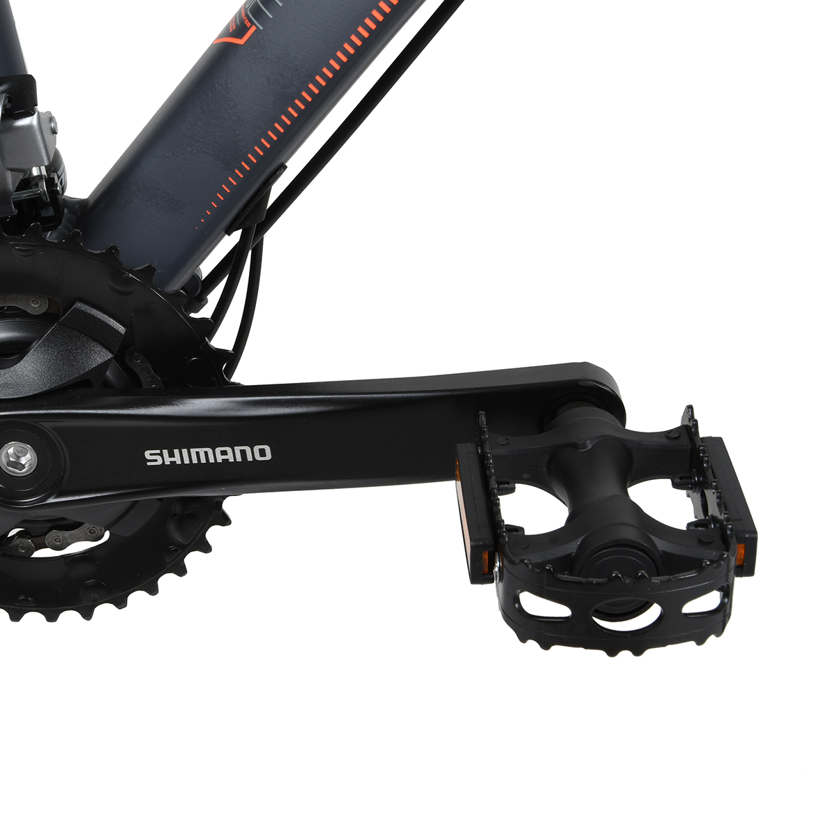 Bicicleta Vairo Xr 4.0 D 29 2X9,  image number null