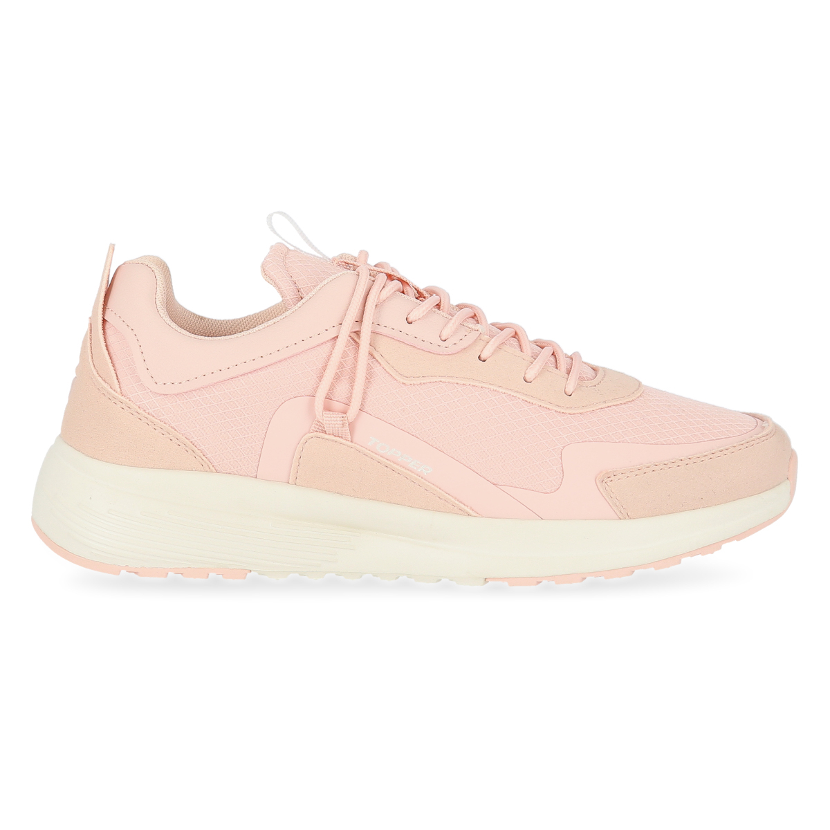 Zapatillas Topper Hanoi Mujer,  image number null