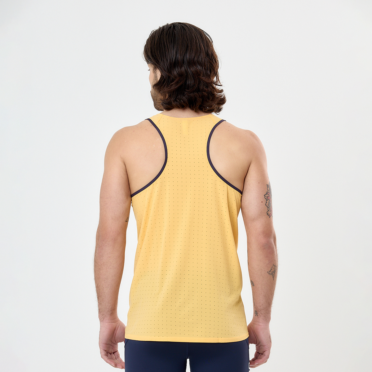 Musculosa Running adidas Adizero,  image number null