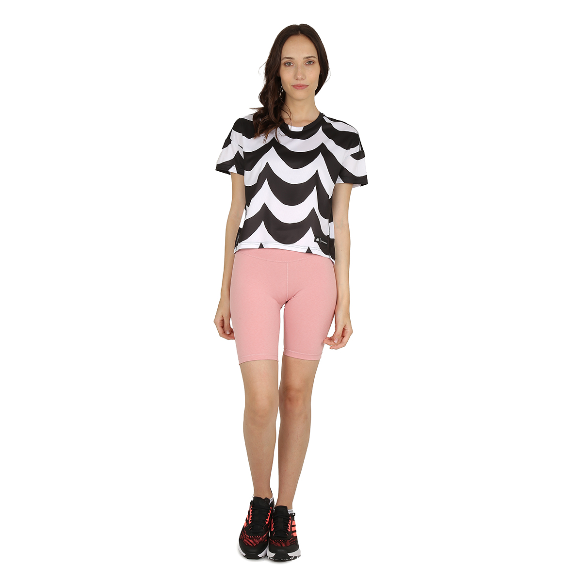 Remera adidas X Marimekko,  image number null