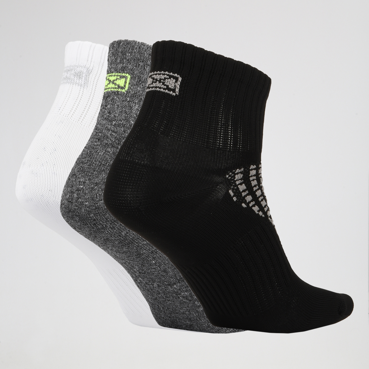 Pack de Medias Sox Basicsport X3,  image number null