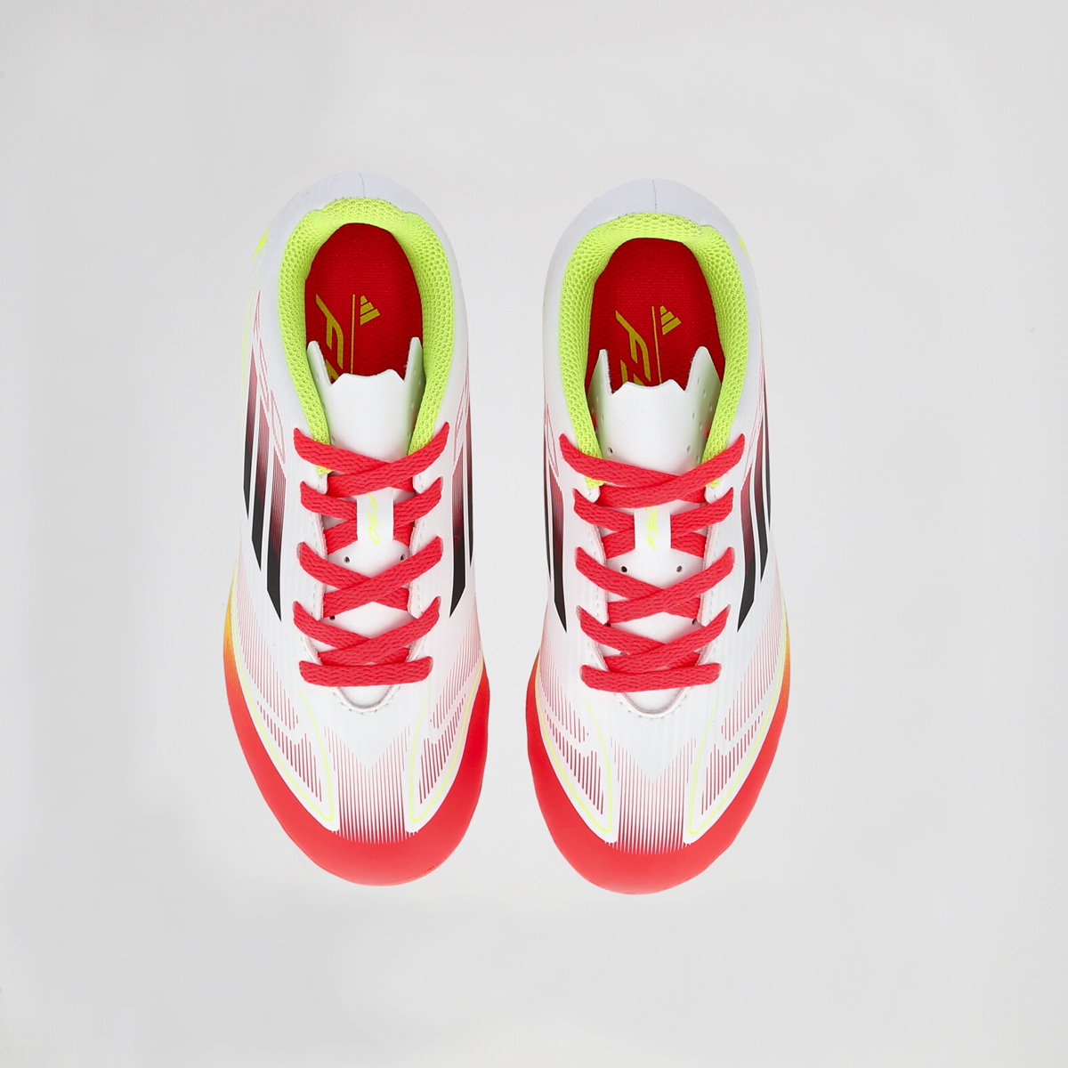 Botines F&uacute;tbol adidas F50 Club FG/MG Infantil,  image number null