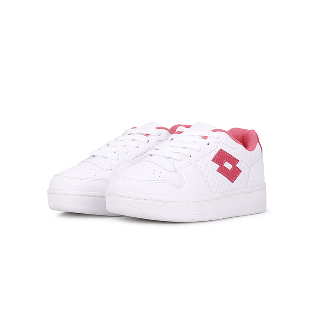 Zapatillas Lotto Basket Low,  image number null