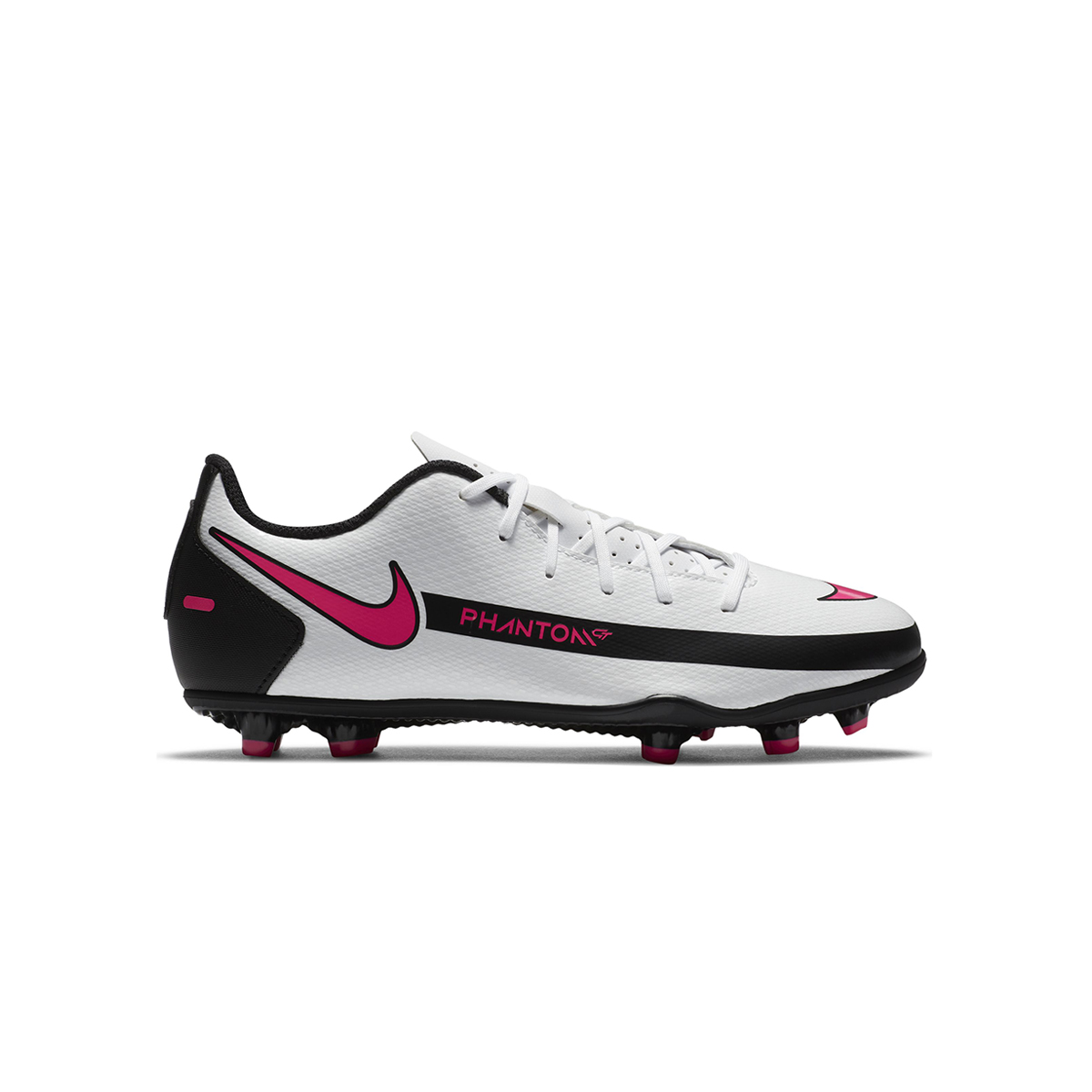Botines Nike Phantom GT Club FG/MG Jr | Dexter