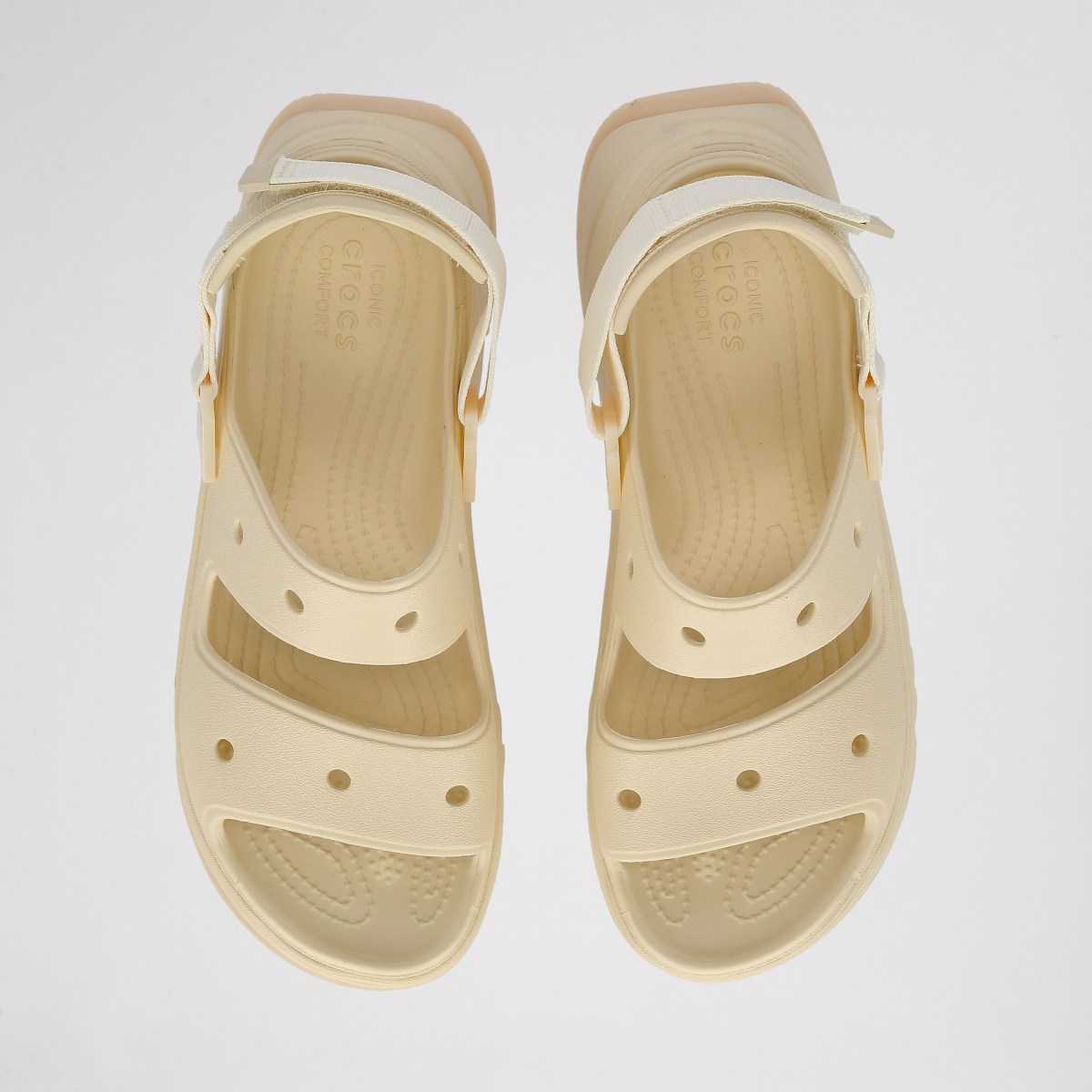 Sandalias Crocs Hiker Xscape,  image number null