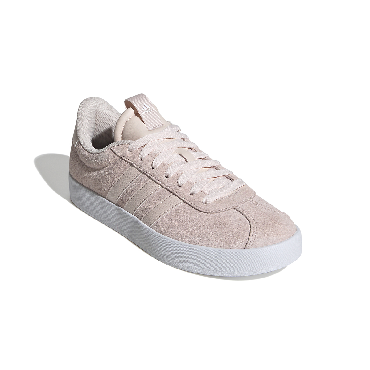 Zapatillas Urbanas adidas VI Court 3.0 Mujer Gamuza,  image number null