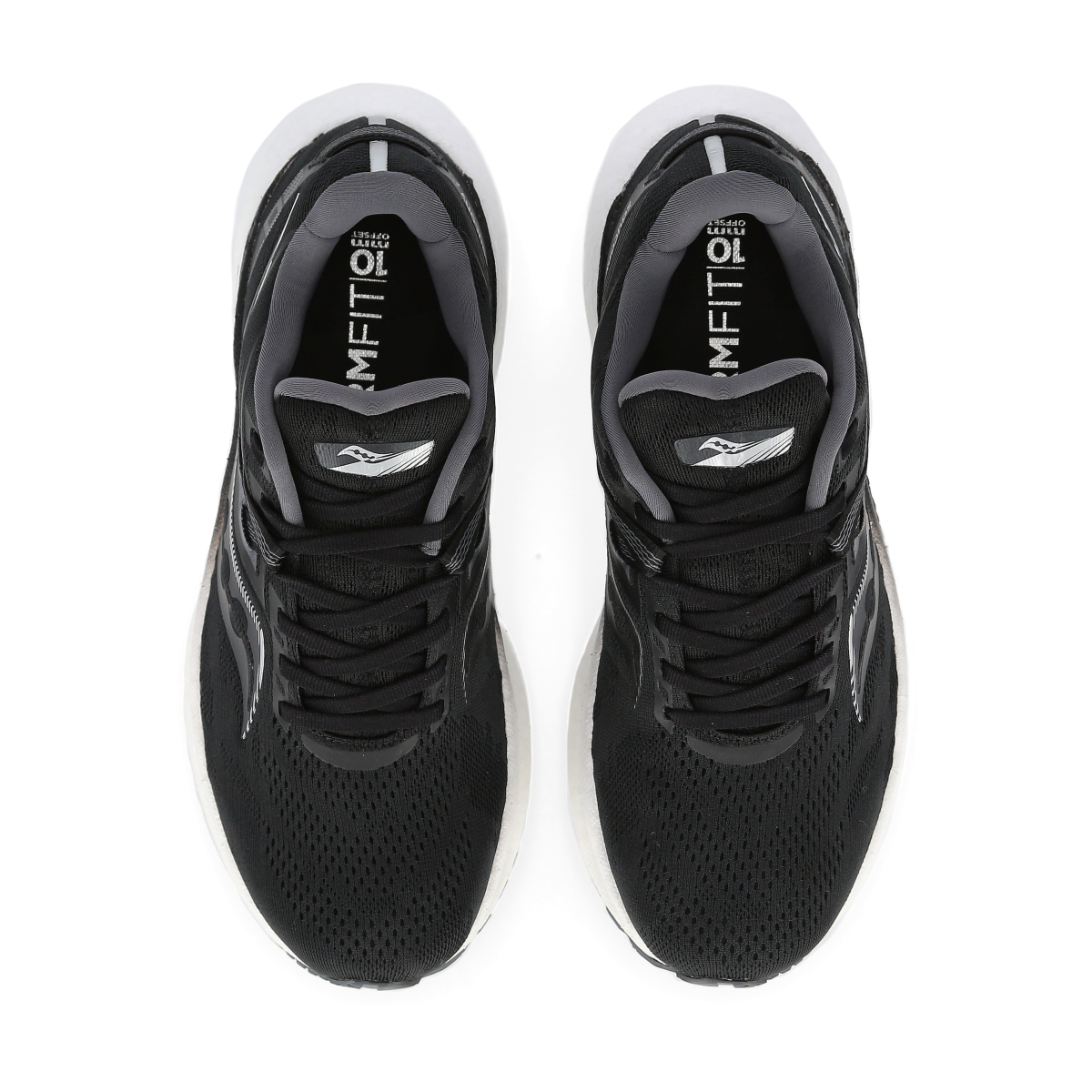 Saucony triumph outlet 10 hombre zapatillas