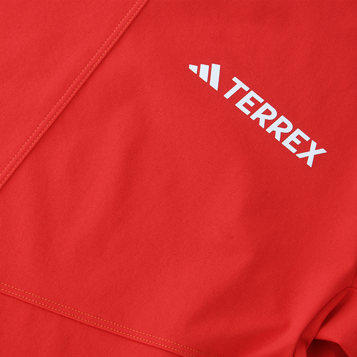 Remera adidas Terrex Multi Climacool Mujer,  image number null