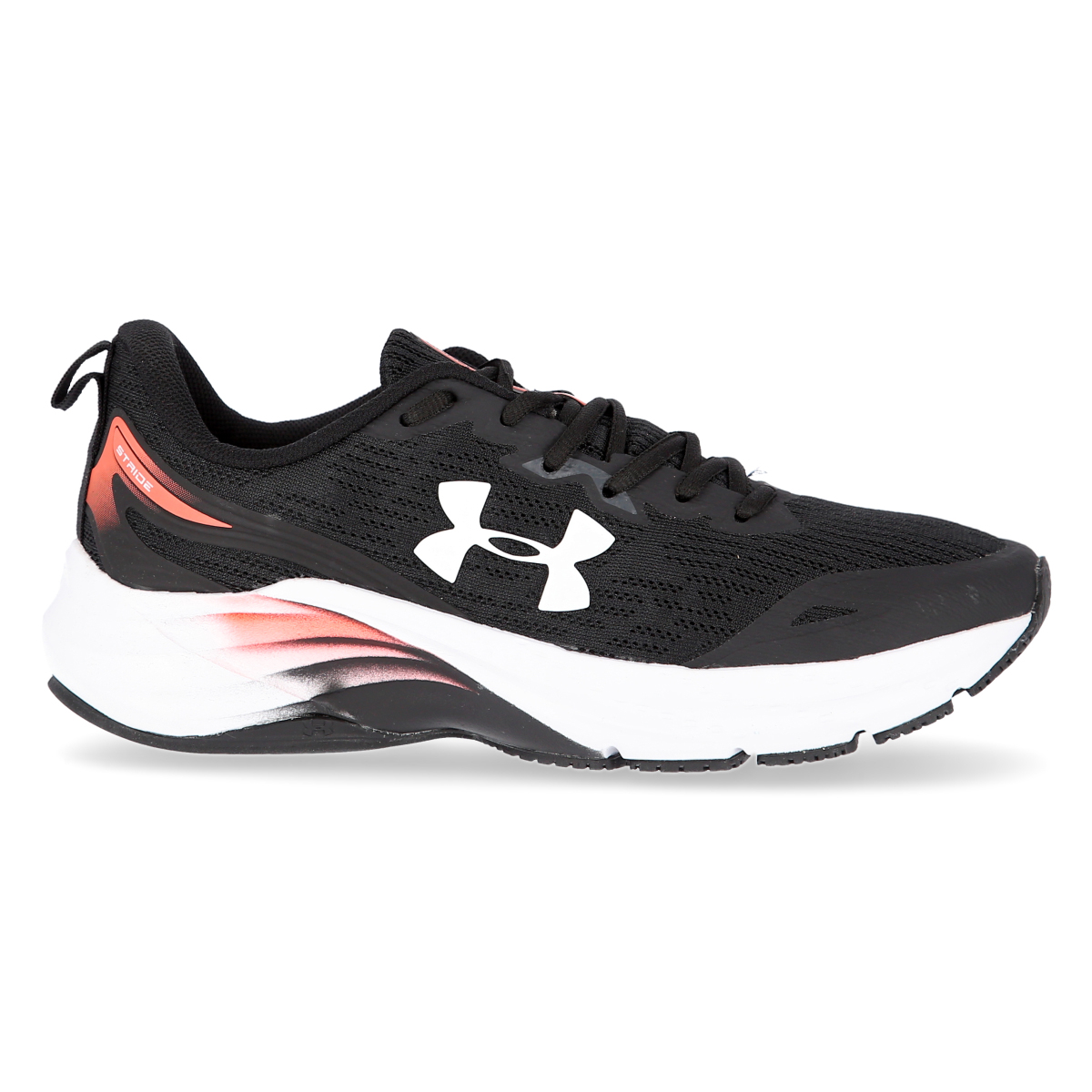 Zapatillas Running Under Armour Charged Stride Hombre,  image number null