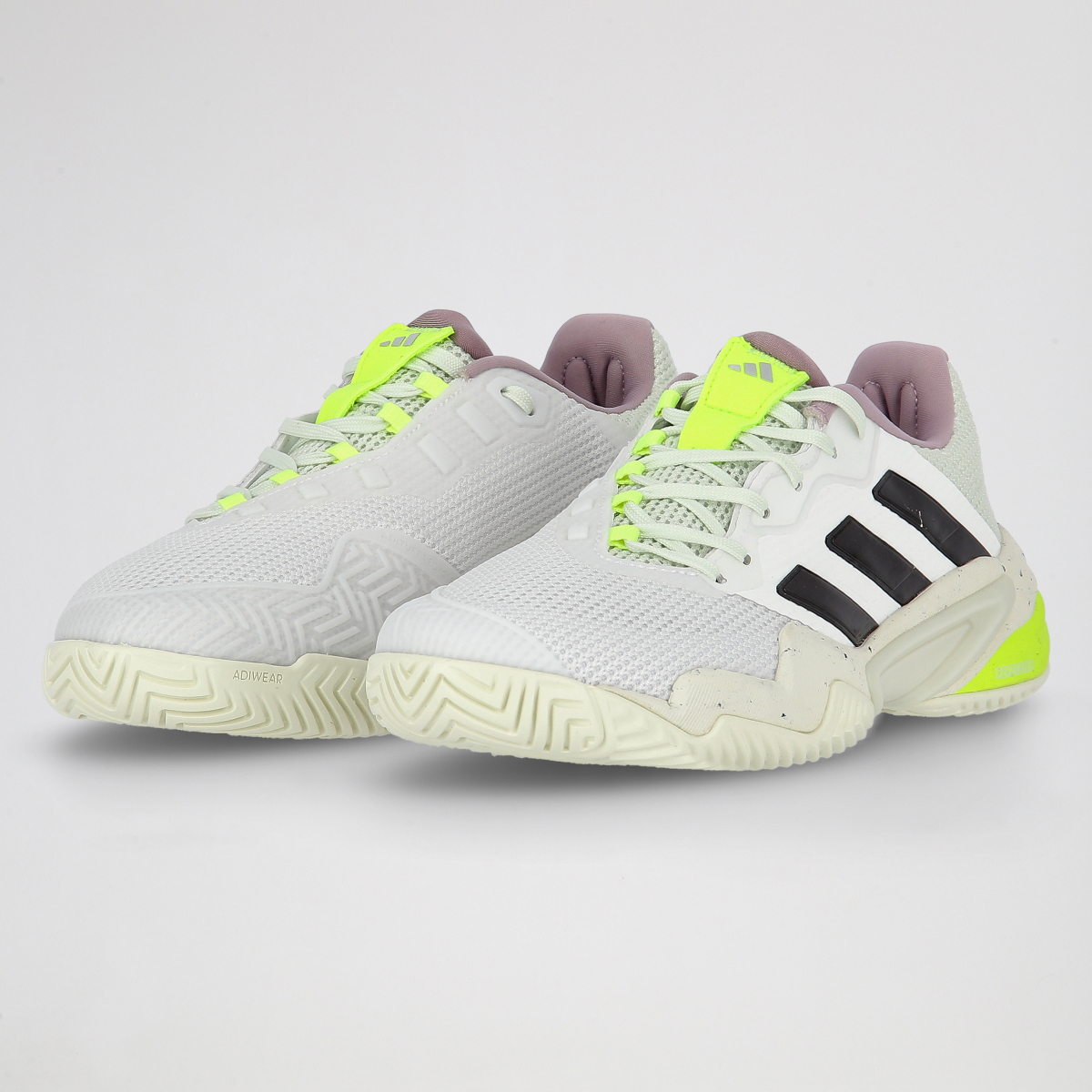 Zapatillas Tenis adidas Barricade 13 Mujer,  image number null