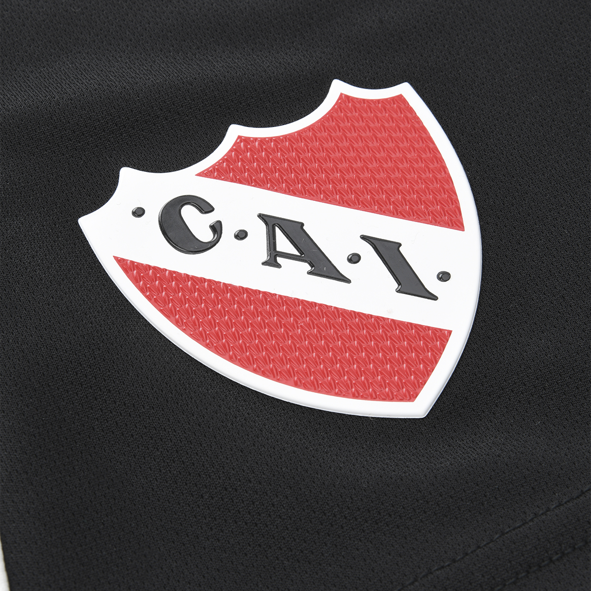 Short Independiente Puma Titular 25/26 Hombre,  image number null