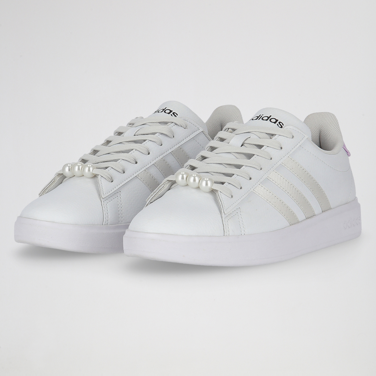 Zapatillas adidas Grand Court 2.0 Mujer