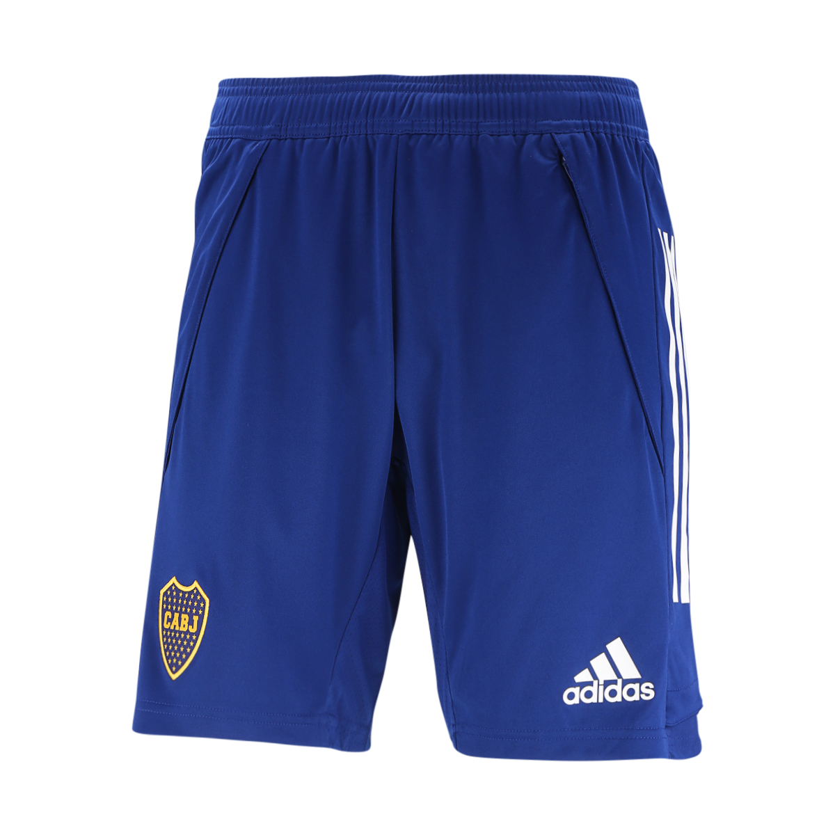 Short adidas Boca Juniors 20 21 Entrenamiento