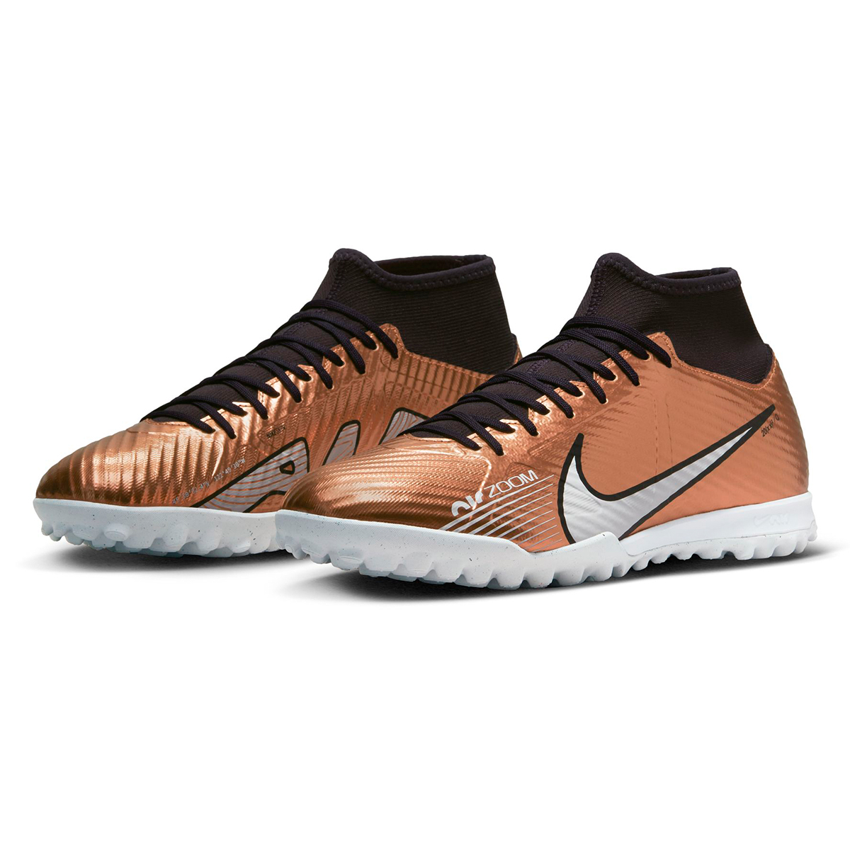 Botines Nike Zoom Superfly 9 Academy Tf Dexter