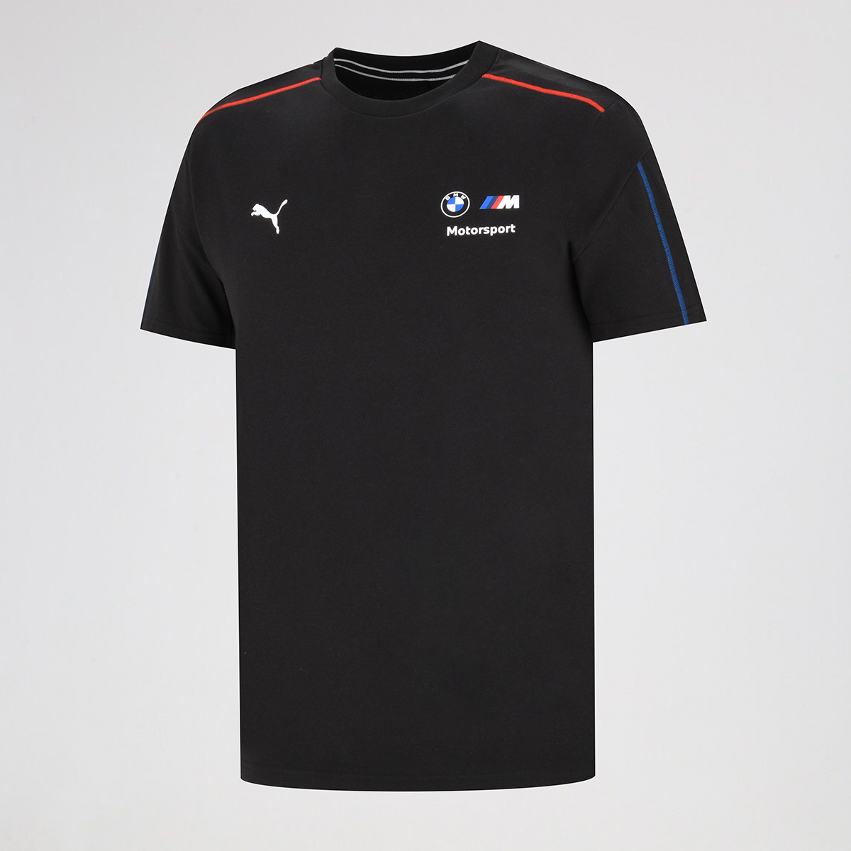 Remera Puma BMW M Motorsport MT7 Hombre,  image number null