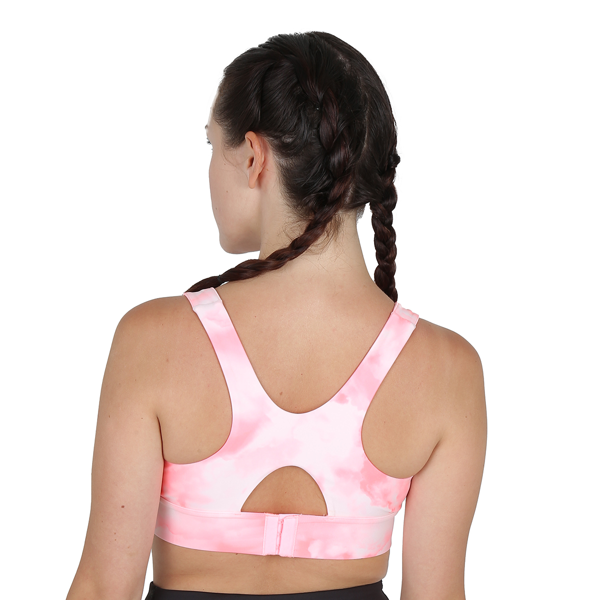Top Running Puma Run High Impact Ultraform Mujer,  image number null