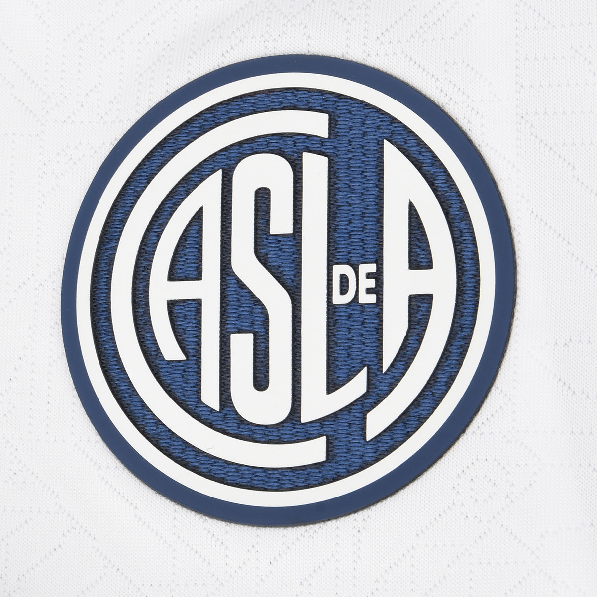 Camiseta San Lorenzo Atomik Suplente 2025 para Hombre,  image number null