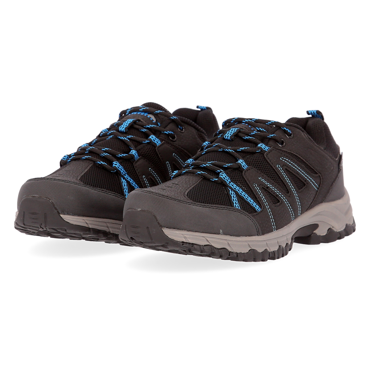 Zapatillas Outdoor Nexxt Endurance Hombre,  image number null