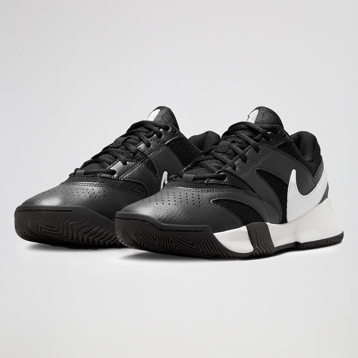 Zapatillas Nike Court Lite 4 Mujer,  image number null