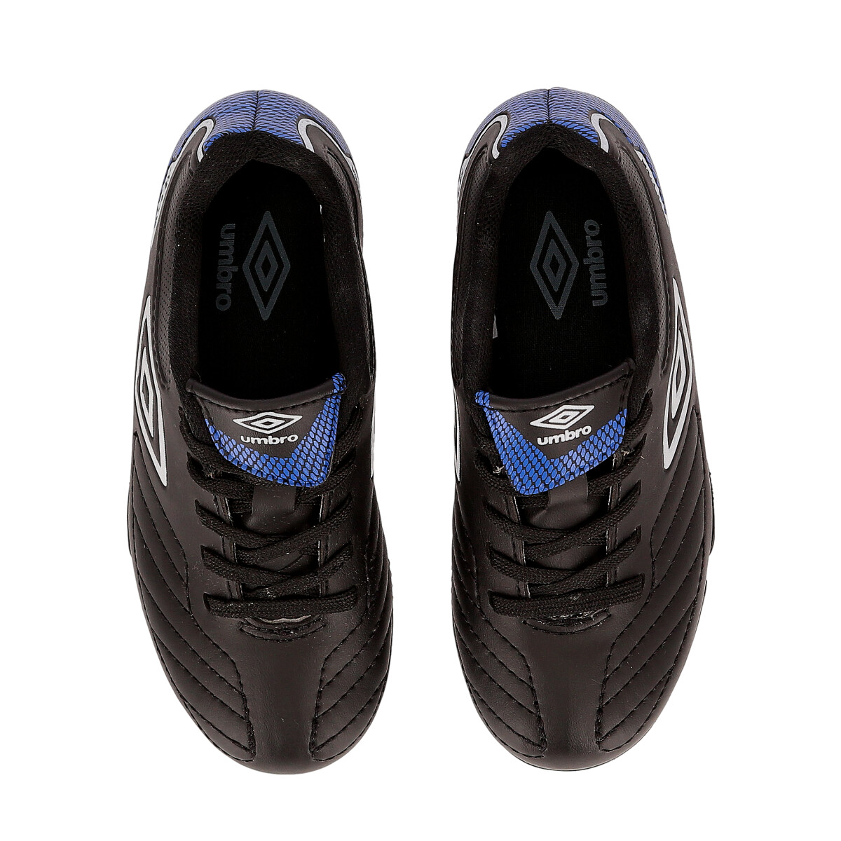 Botines fútbol Umbro Attak II Campo Infantil,  image number null