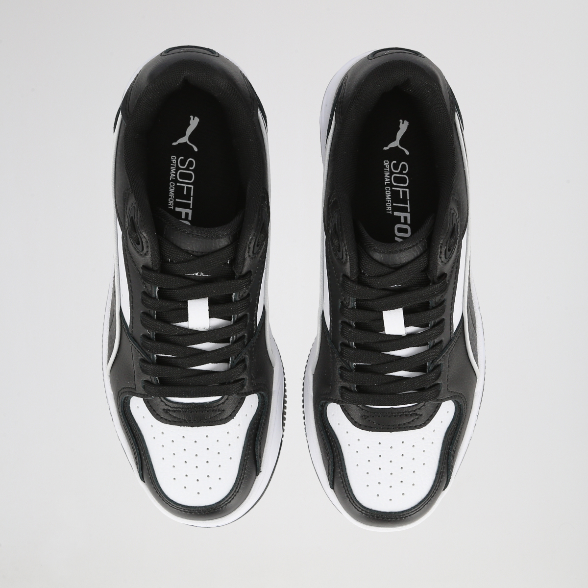 Zapatillas Puma Rbd Break Low Mujer,  image number null