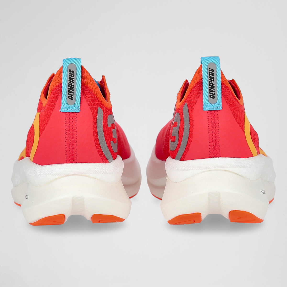 Zapatillas Running Olympikus Corre Grafeno 3,  image number null