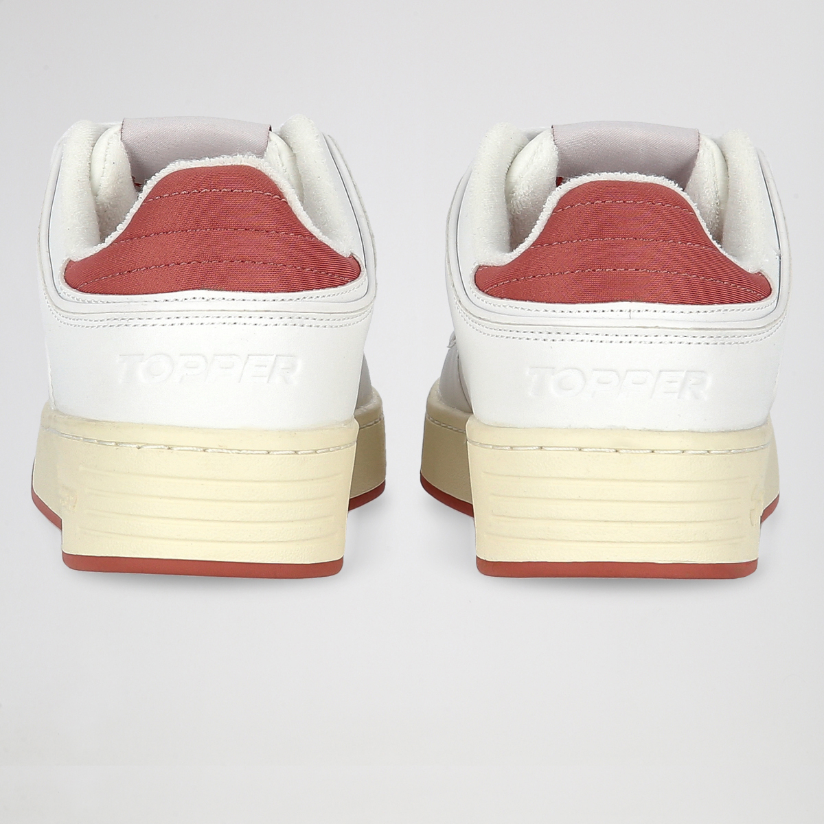 Zapatillas Topper Araka Low Mujer,  image number null