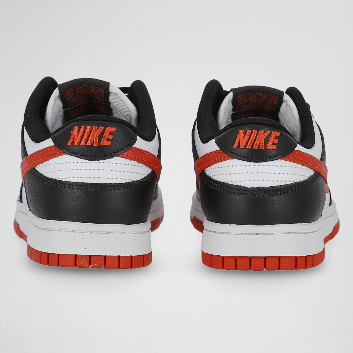 Zapatillas Nike Dunk Low Retro Hombre,  image number null