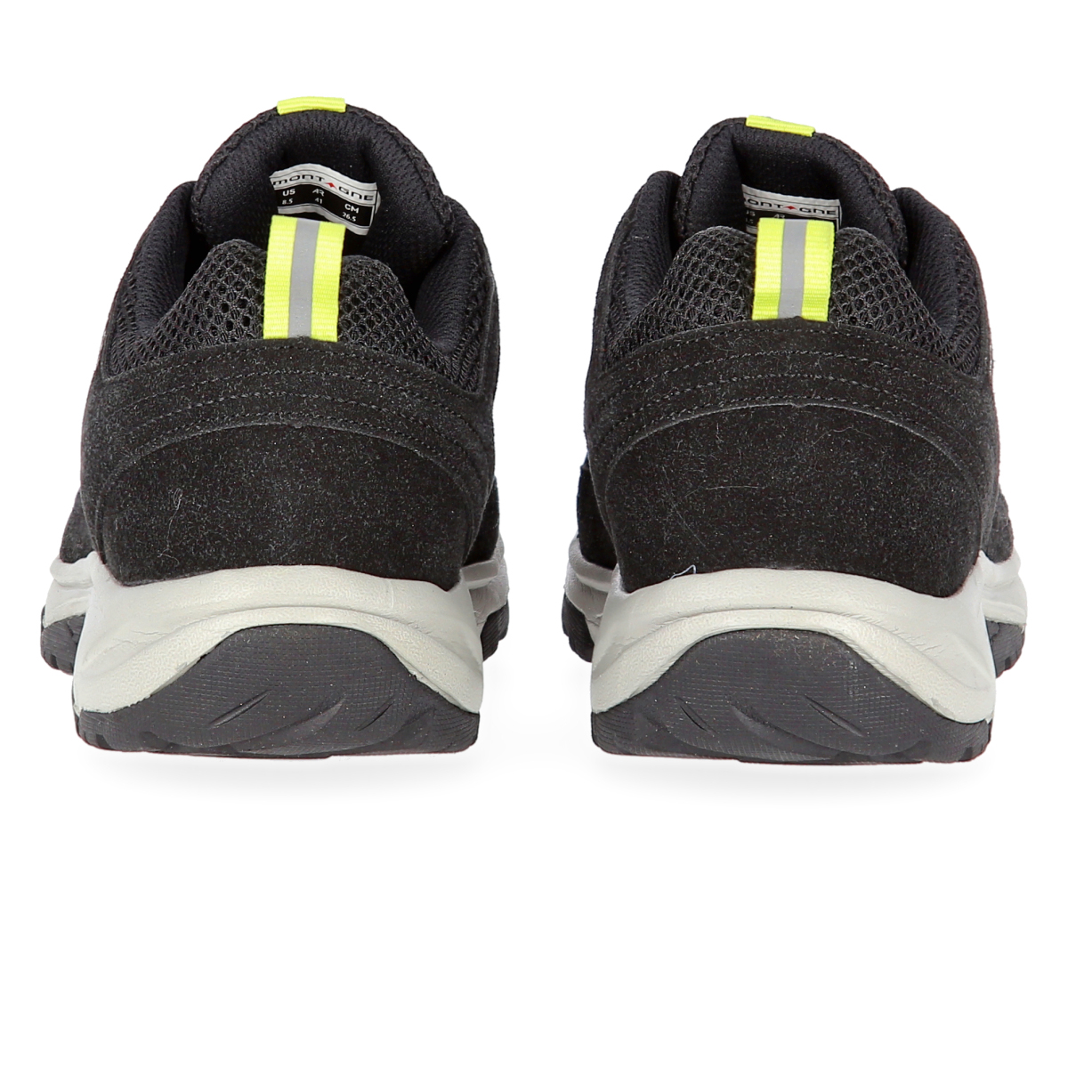 Zapatillas Outdoor Montagne City Austin Hombre,  image number null