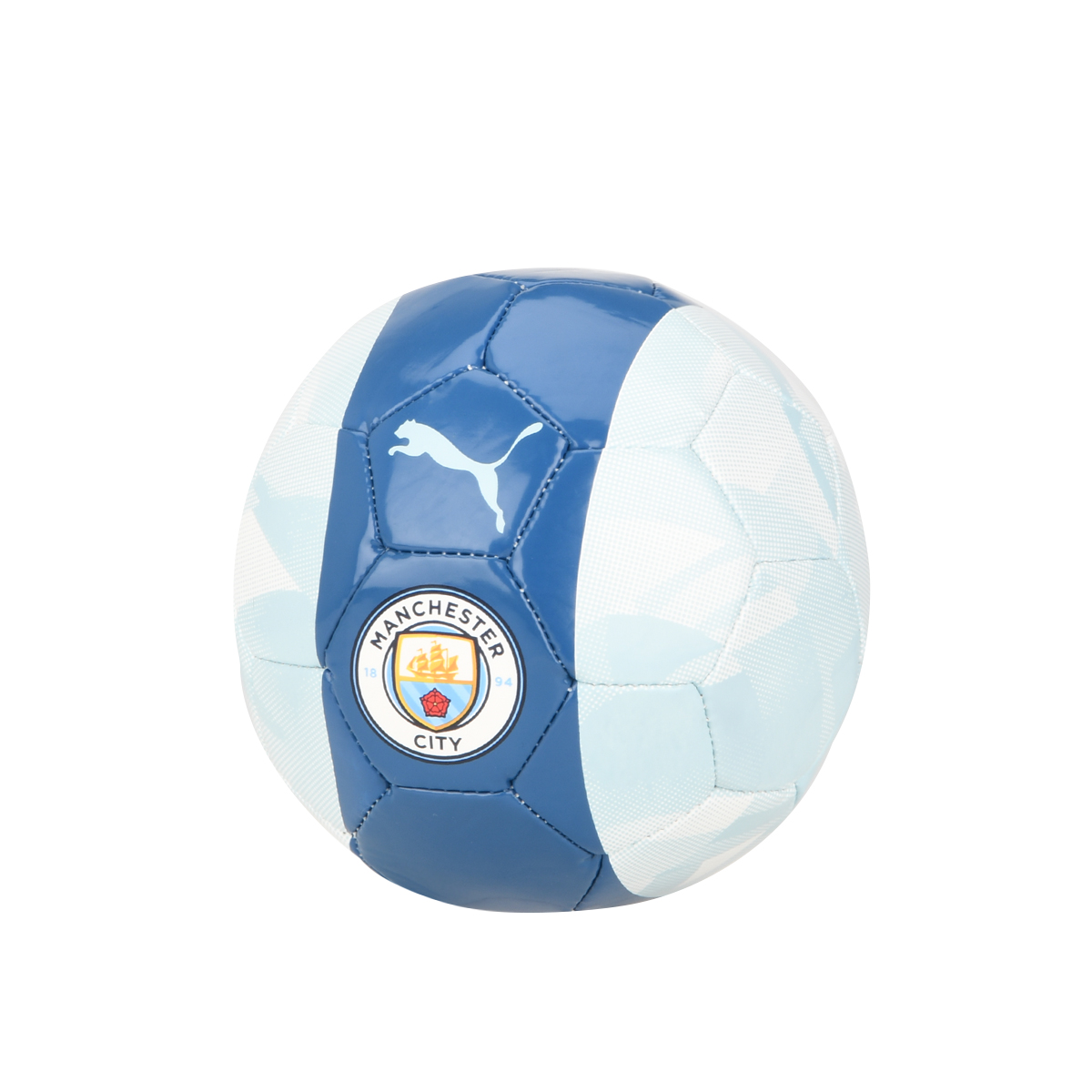 Pelota Puma Mcfc Mini,  image number null
