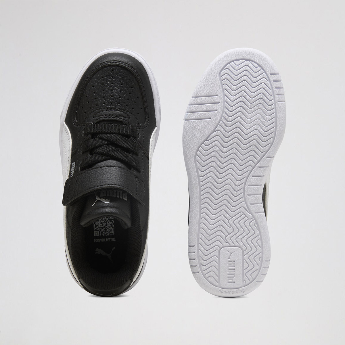 Zapatillas Puma Caven III Infantil,  image number null