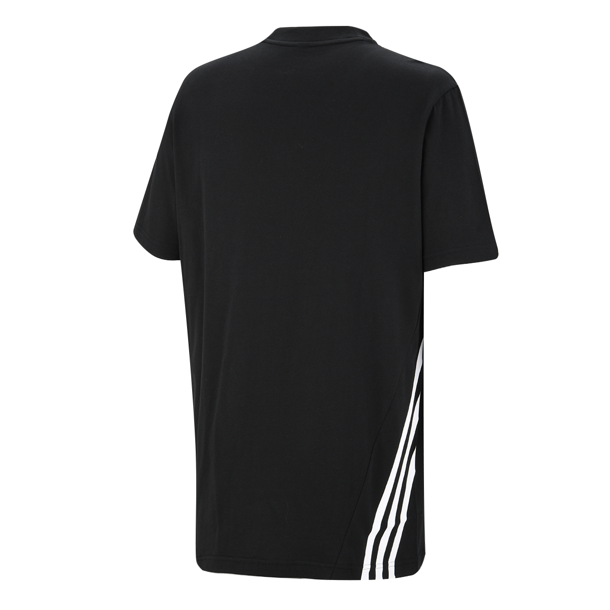 Remera Training adidas Future Icons 3 Stripes Hombre,  image number null