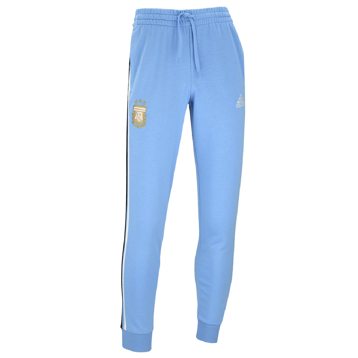 Pantalón Argentina adidas Dna Hombre,  image number null
