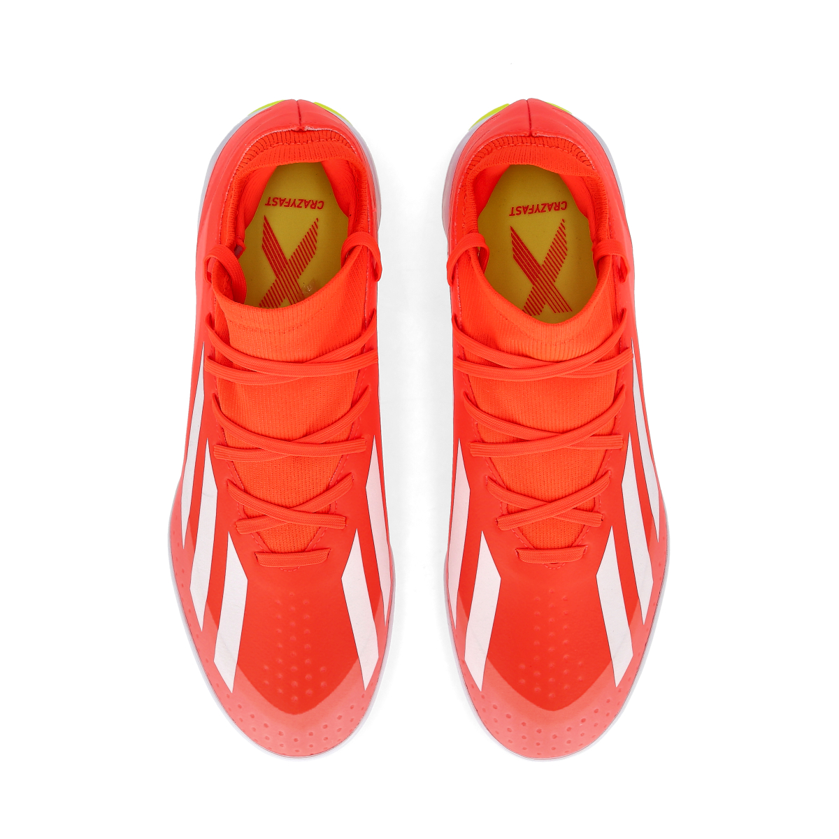 Botines Fútbol adidas X Crazyfast League Tf,  image number null