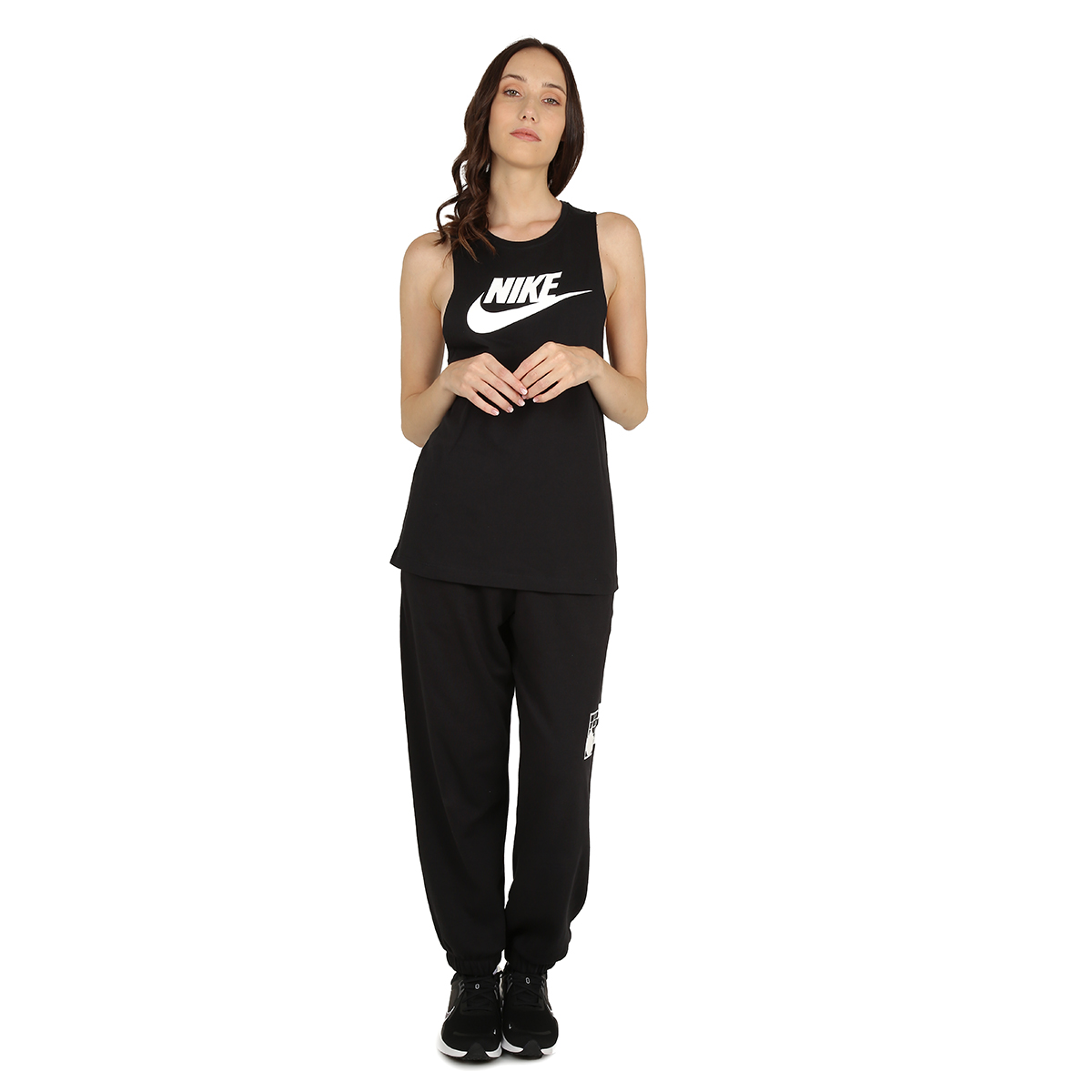 Musculosa Nike Sportswear Futura New,  image number null