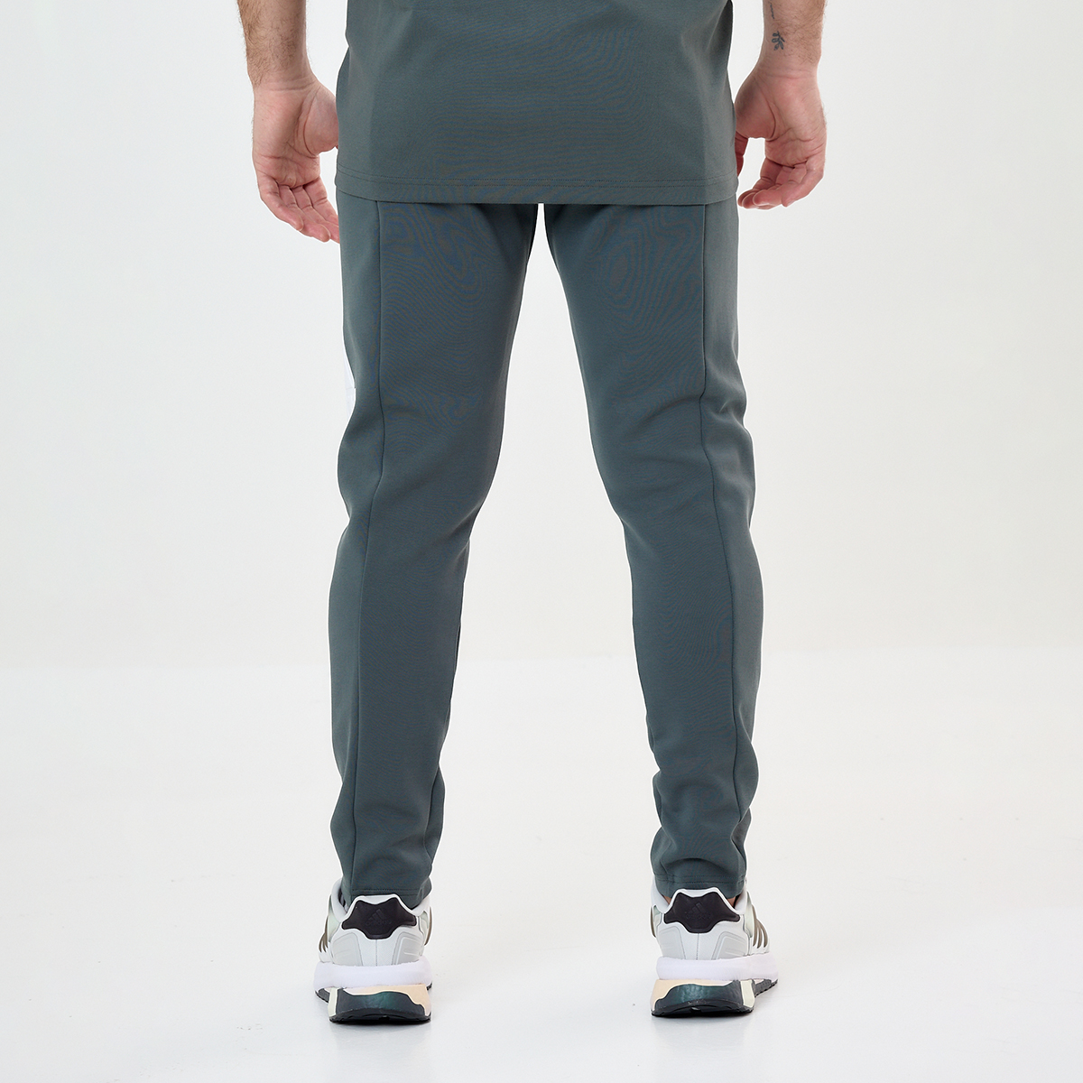Pantalón adidas Future Icons Badge Of Sport Hombre,  image number null