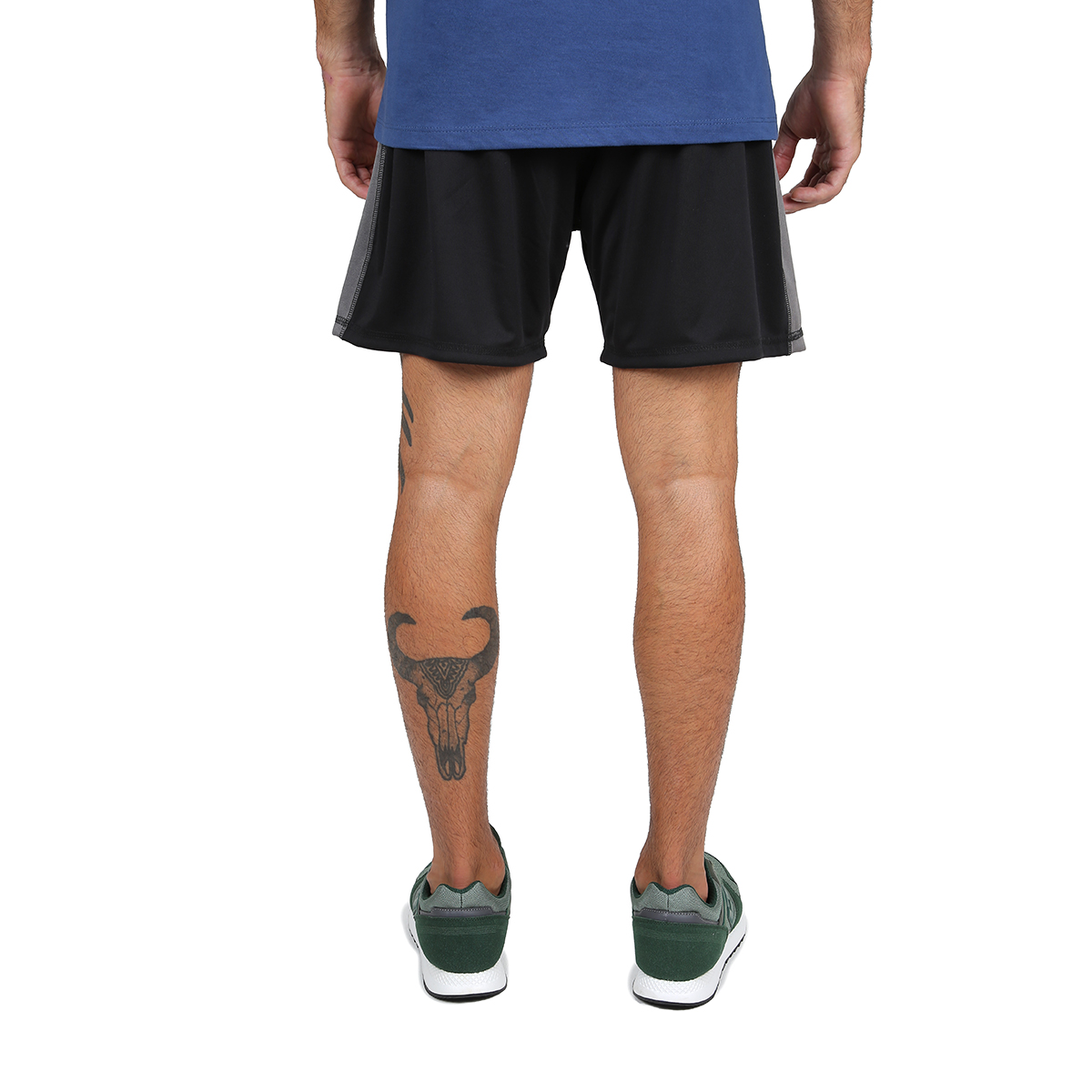 Short Entrenamiento Set Sport Player Plr Hombre,  image number null