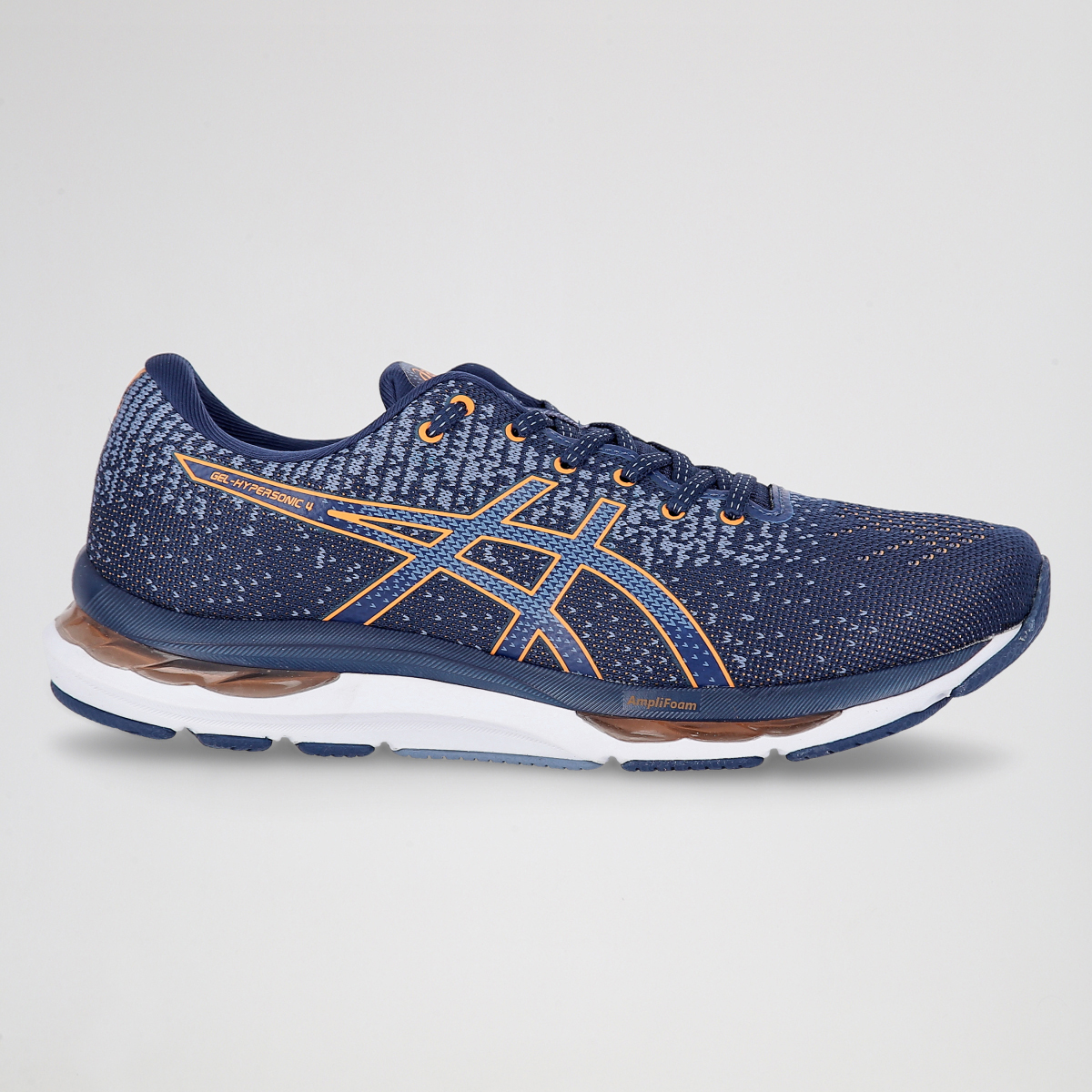 Zapatillas Asics Gel-hypersonic 4 Standard Hombre,  image number null