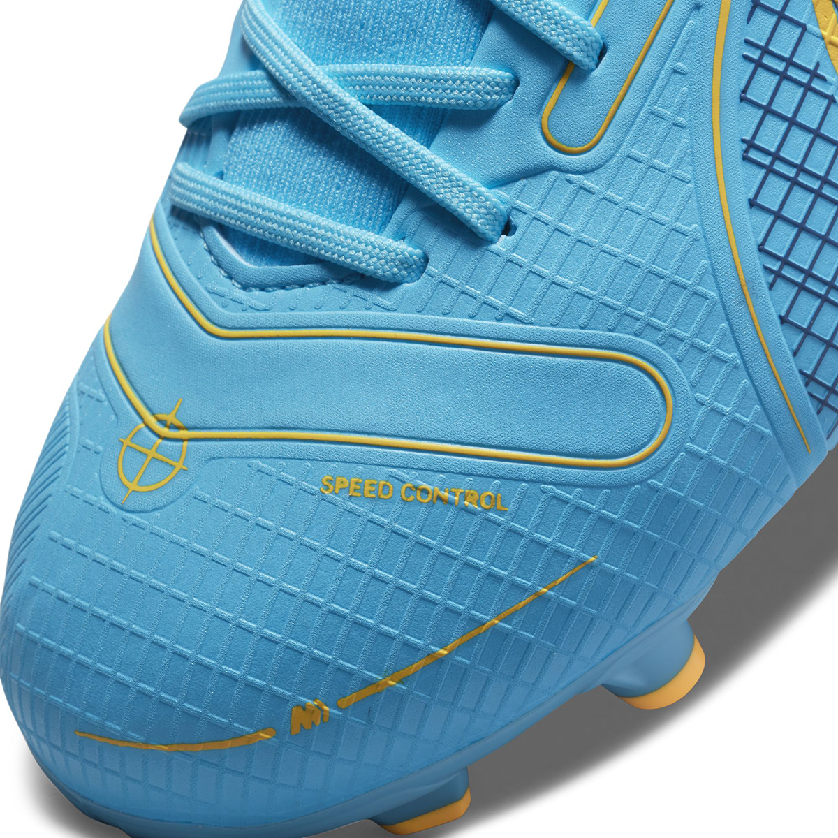 Botines Nike Jr Superfly 8 Academy Fg/Mg,  image number null