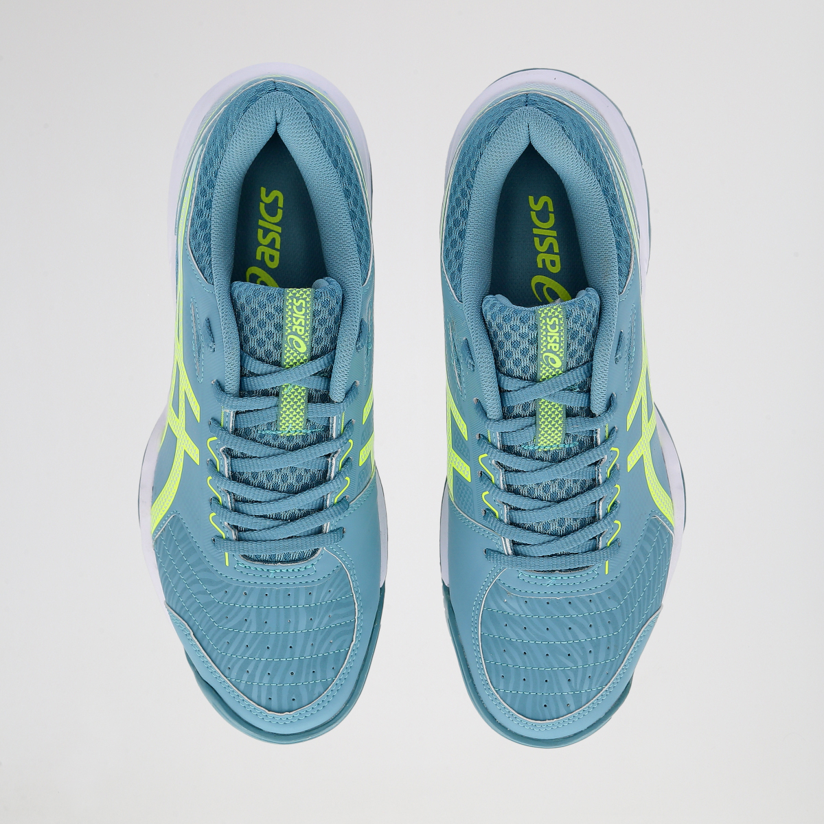 Zapatillas Tenis Asics Gel-backhand Mujer,  image number null
