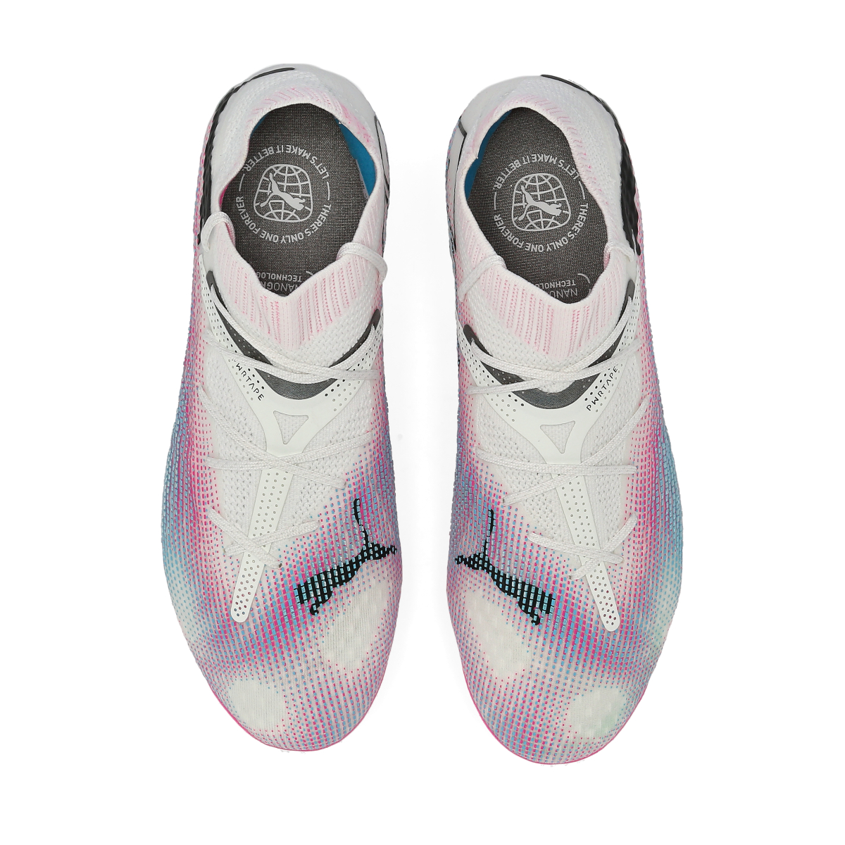 Botines Fútbol Puma Future 7 Ultimate Fg/Ag Mujer,  image number null